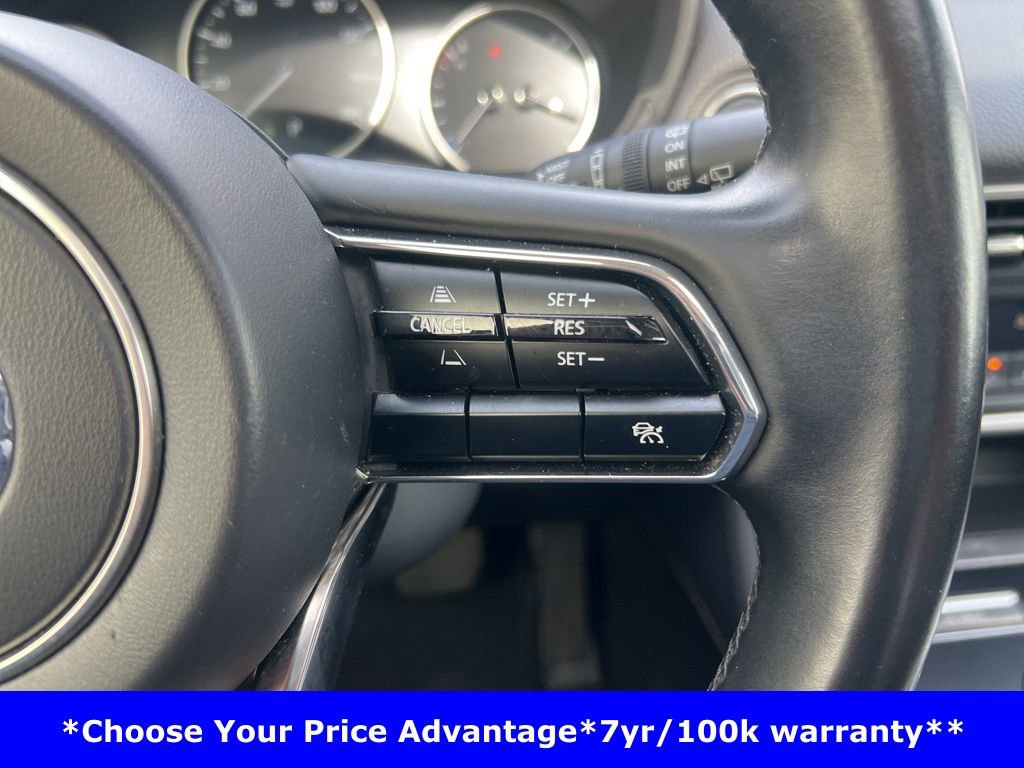 Used 2025 MAZDA CX-70 3.3 Turbo w/ Preferred Package image 53