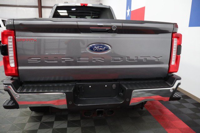 Used 2024 Ford F350 Lariat w/ Lariat Ultimate Package AWD/4WD image 13