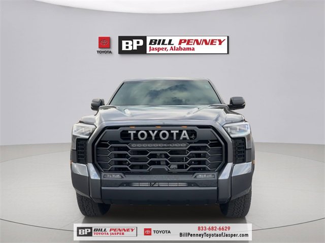 New 2026 Toyota Tundra TRD Pro image 8