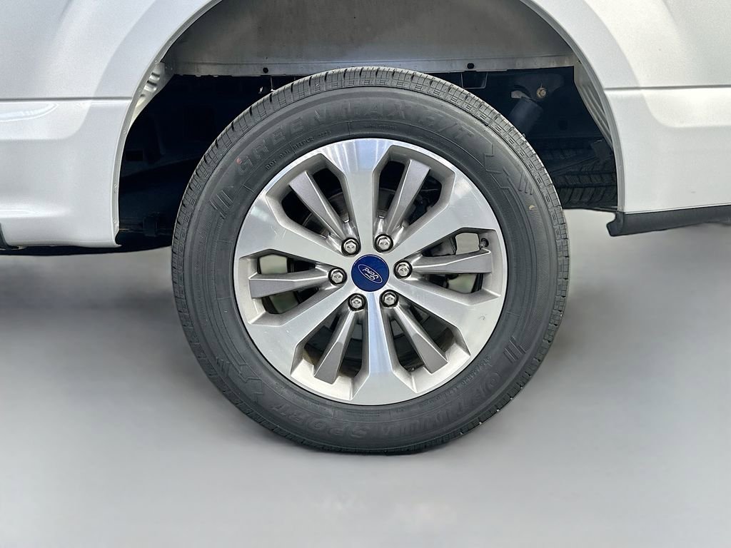 Used 2018 Ford F150 XL w/ Equipment Group 101A Mid image 33