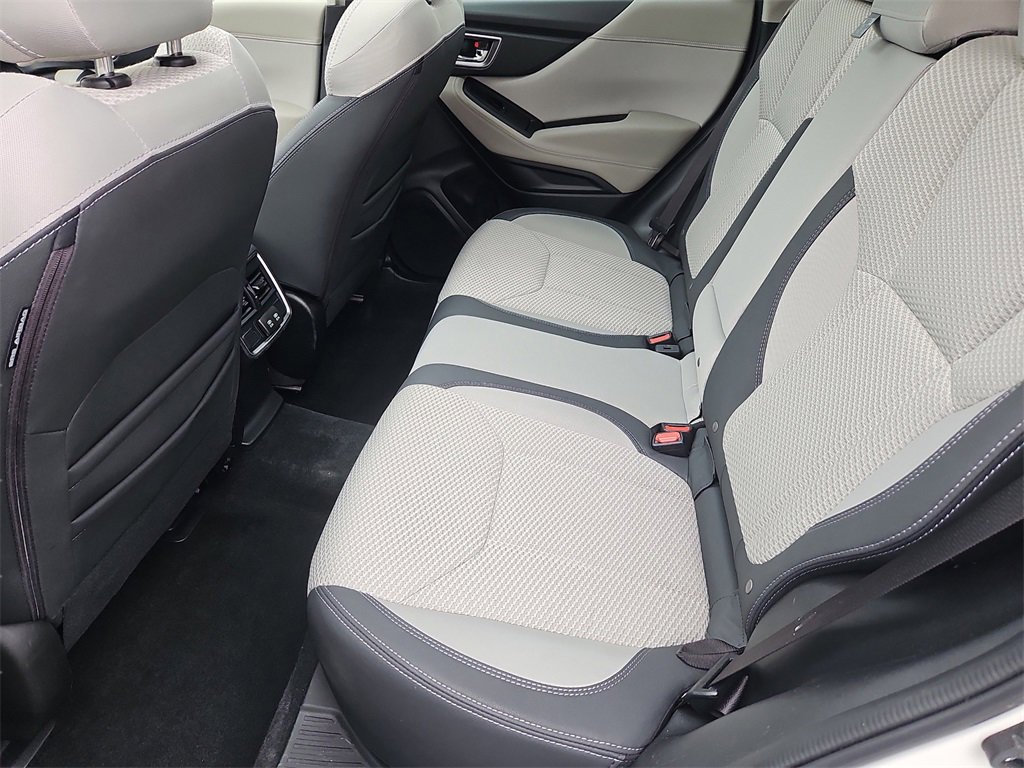 Used 2023 Subaru Forester Premium image 31