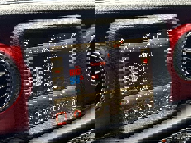 Used 2020 Jeep Wrangler Rubicon image 30