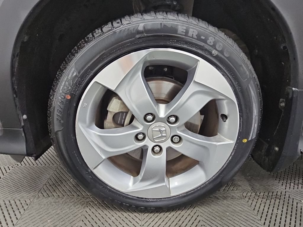 Used 2017 Honda HR-V EX-L image 43