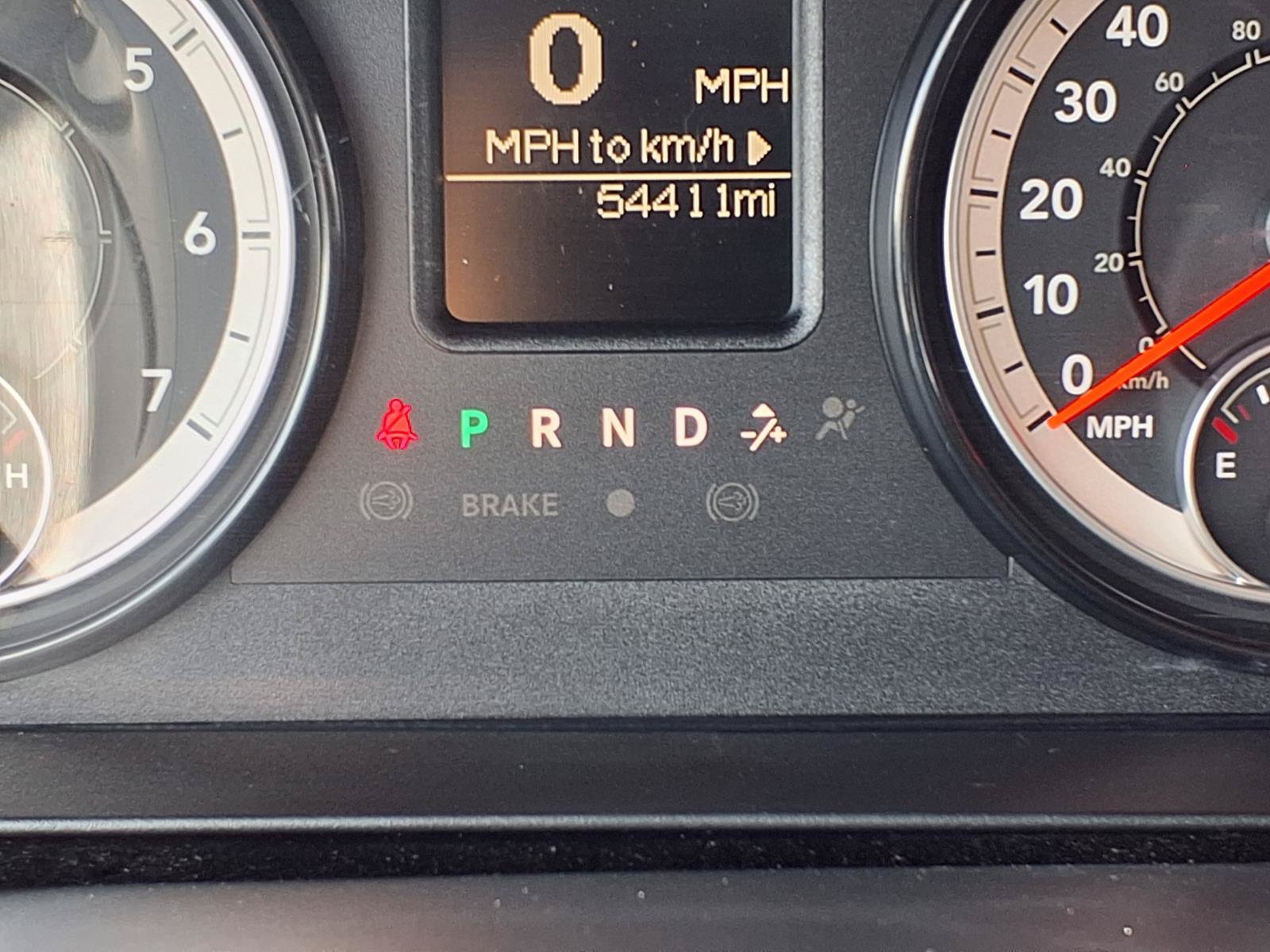 Used 2022 RAM 1500 Tradesman AWD/4WD image 15
