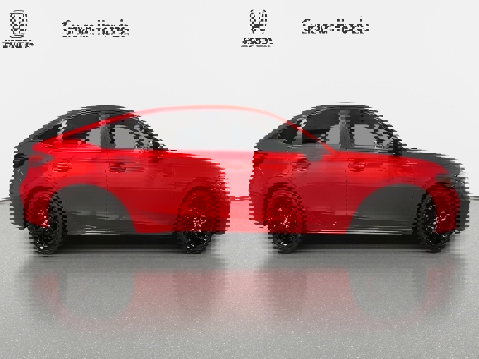 New 2026 Honda Civic Sport image 8