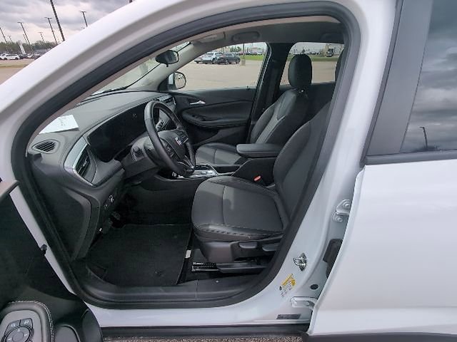 Used 2025 Buick Encore GX Preferred image 11