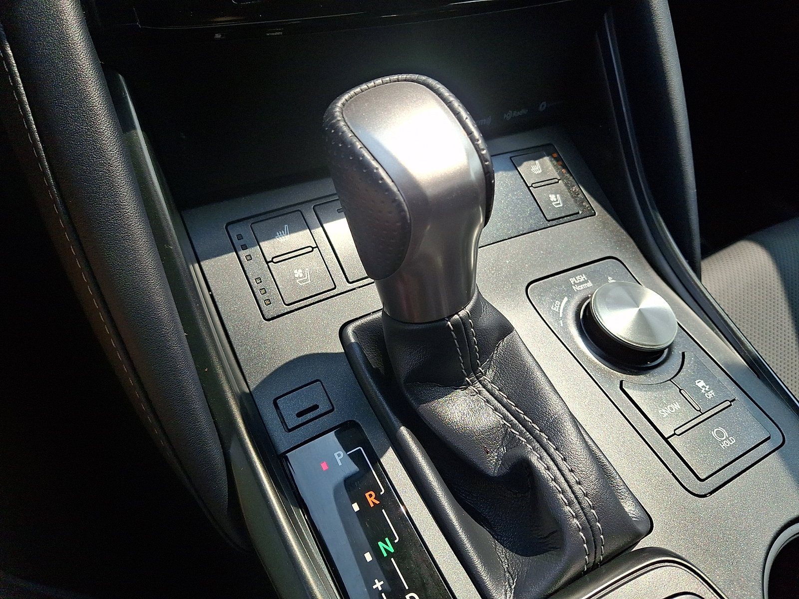 Certified 2023 Lexus IS 350 F Sport w/ Memory Package AWD/4WD image 16
