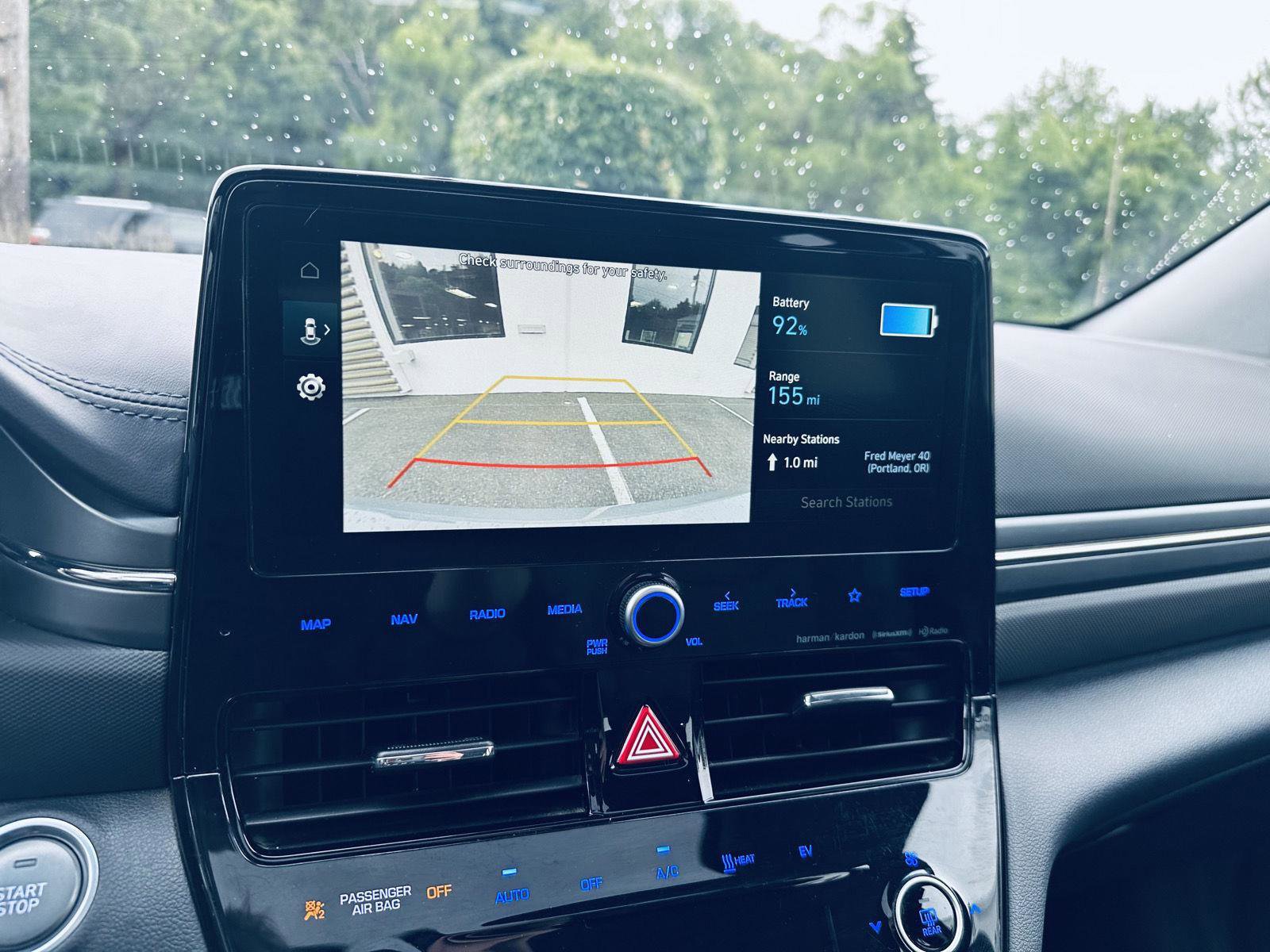 Used 2020 Hyundai Ioniq Limited FWD image 13