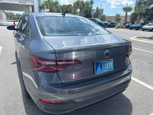 Used 2023 Volkswagen Jetta S FWD image 8