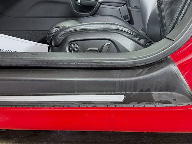 Used 2008 Audi TT 2.0T image 19