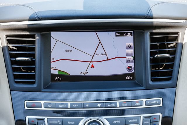 Used 2017 INFINITI QX60 FWD w/ Premium Plus Package image 14