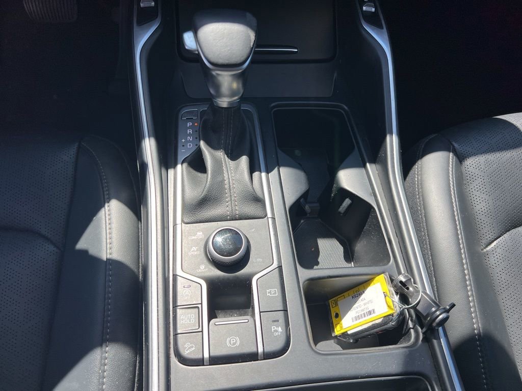 Used 2023 Kia Sorento X-Line EX image 17