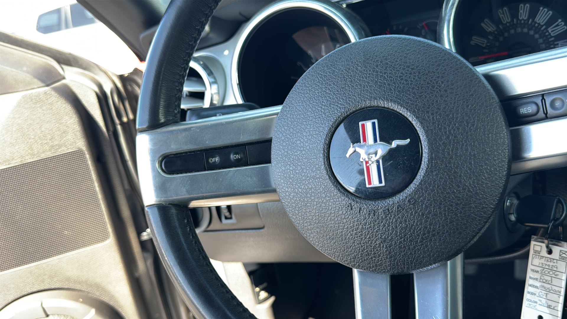 Used 2006 Ford Mustang GT RWD image 27