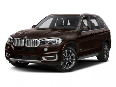 Used 2018 BMW X5 xDrive35i w/ Driving Assistance Package