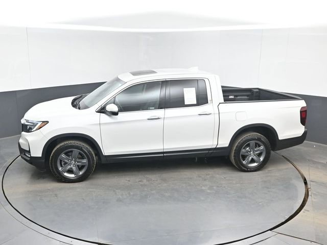 Used 2023 Honda Ridgeline RTL-E image 34