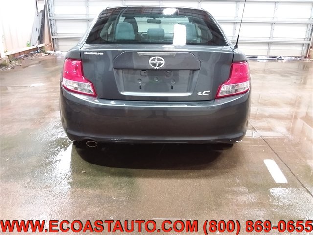 Used 2012 Scion tC image 8