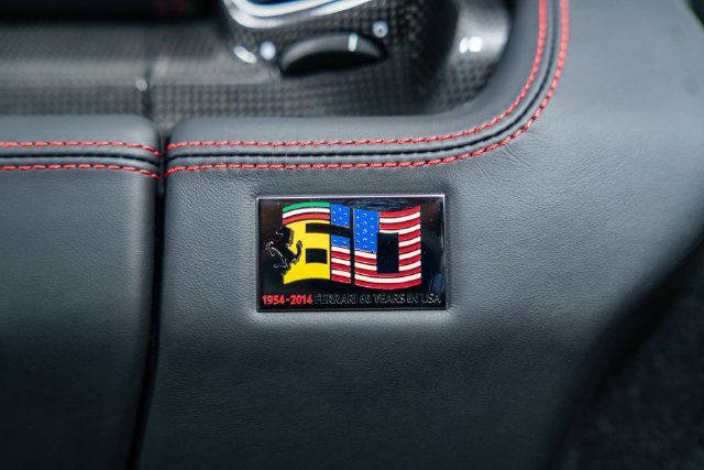Used 2014 Ferrari 458 Spider RWD image 26