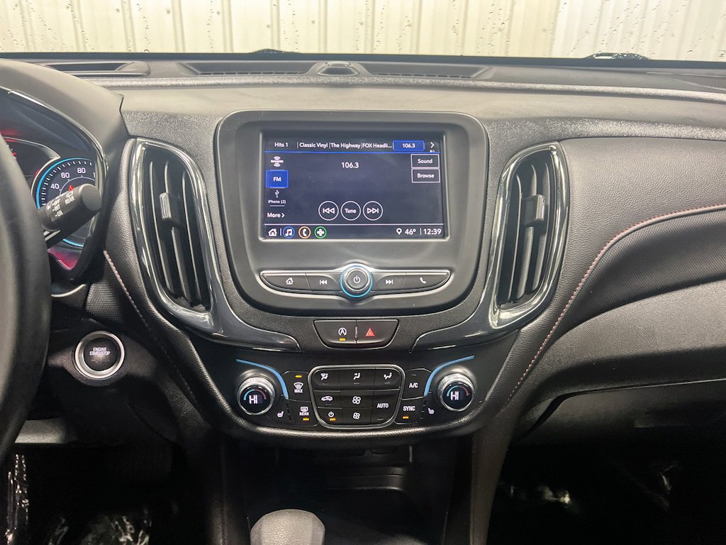 Used 2023 Chevrolet Equinox RS image 17