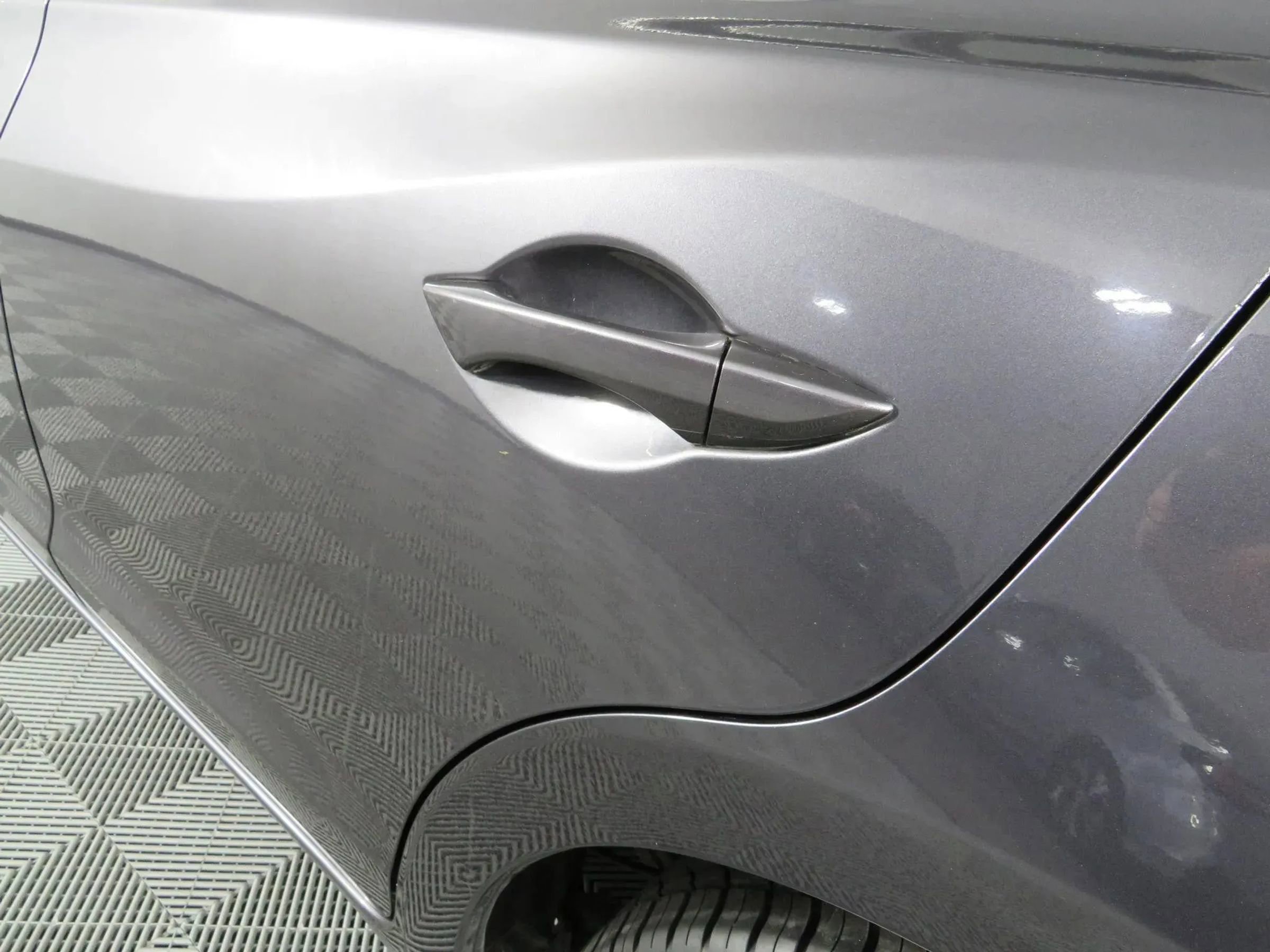 Used 2018 Acura ILX image 30