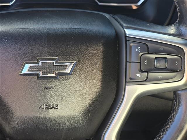 Used 2021 Chevrolet Tahoe Z71 image 17