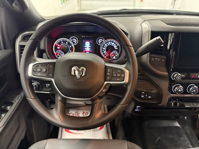 New 2026 RAM 2500 Tradesman image 16