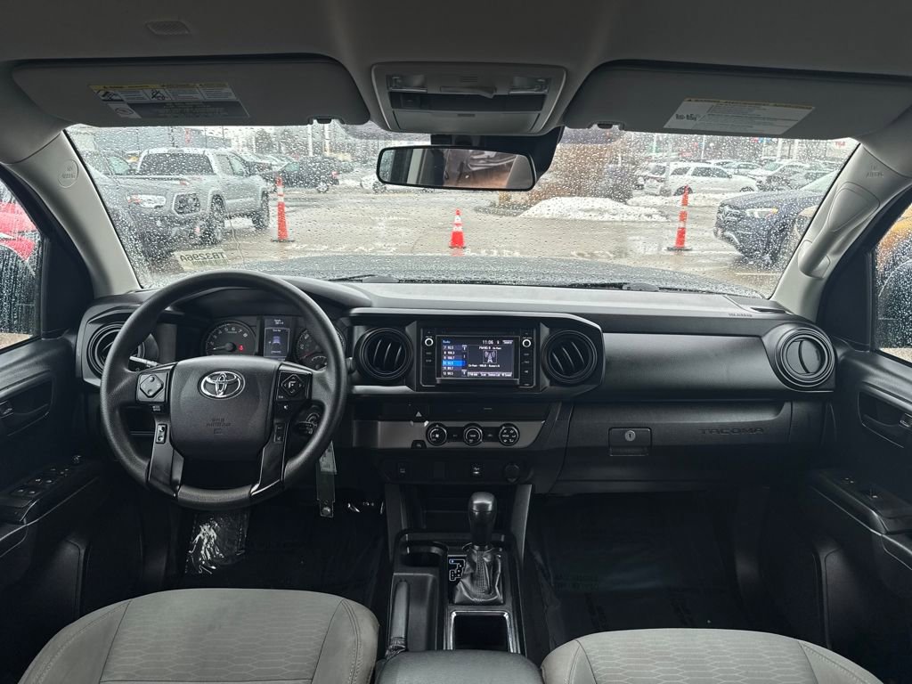 Used 2019 Toyota Tacoma SR5 image 11