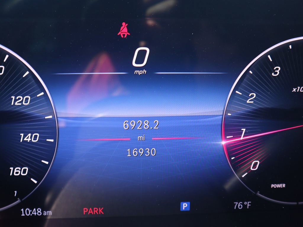 Certified 2024 Mercedes-Benz C 300 C 300 image 18