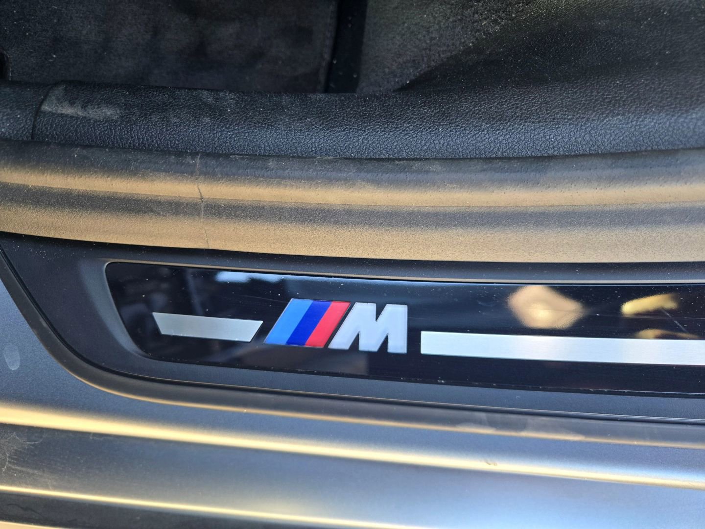 Used 2021 BMW M5 w/ Competition Package image 15