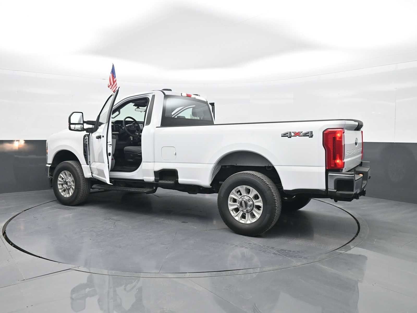 Used 2024 Ford F250 XL w/ XL Driver Assist Package image 34