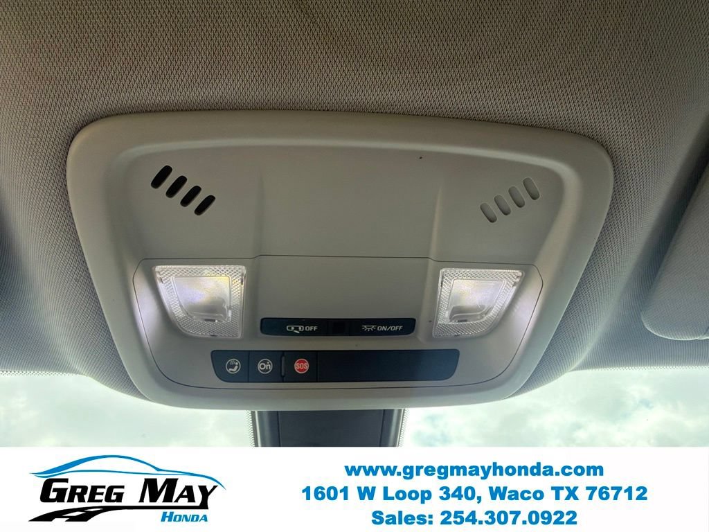 Used 2016 Chevrolet Malibu LS FWD image 15