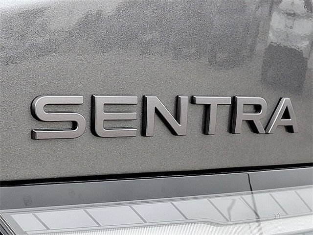 New 2026 Nissan Sentra SV w/ SV Convenience Package FWD image 42