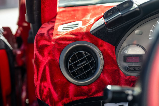 Used 1993 Honda Del Sol Si image 48