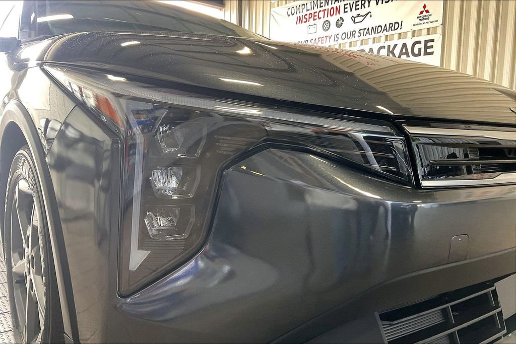 Used 2025 Kia K4 LXS FWD image 24