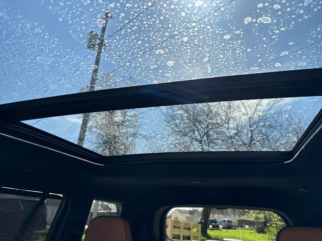 Used 2025 Jeep Grand Cherokee L Summit image 16