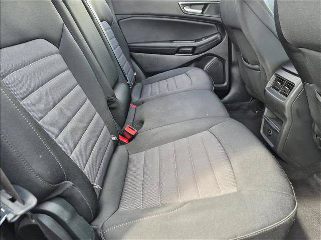 Used 2022 Ford Edge SE AWD/4WD image 17
