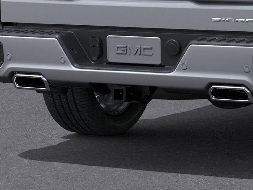 New 2026 GMC Sierra 1500 Denali w/ Denali Reserve Package RWD image 14