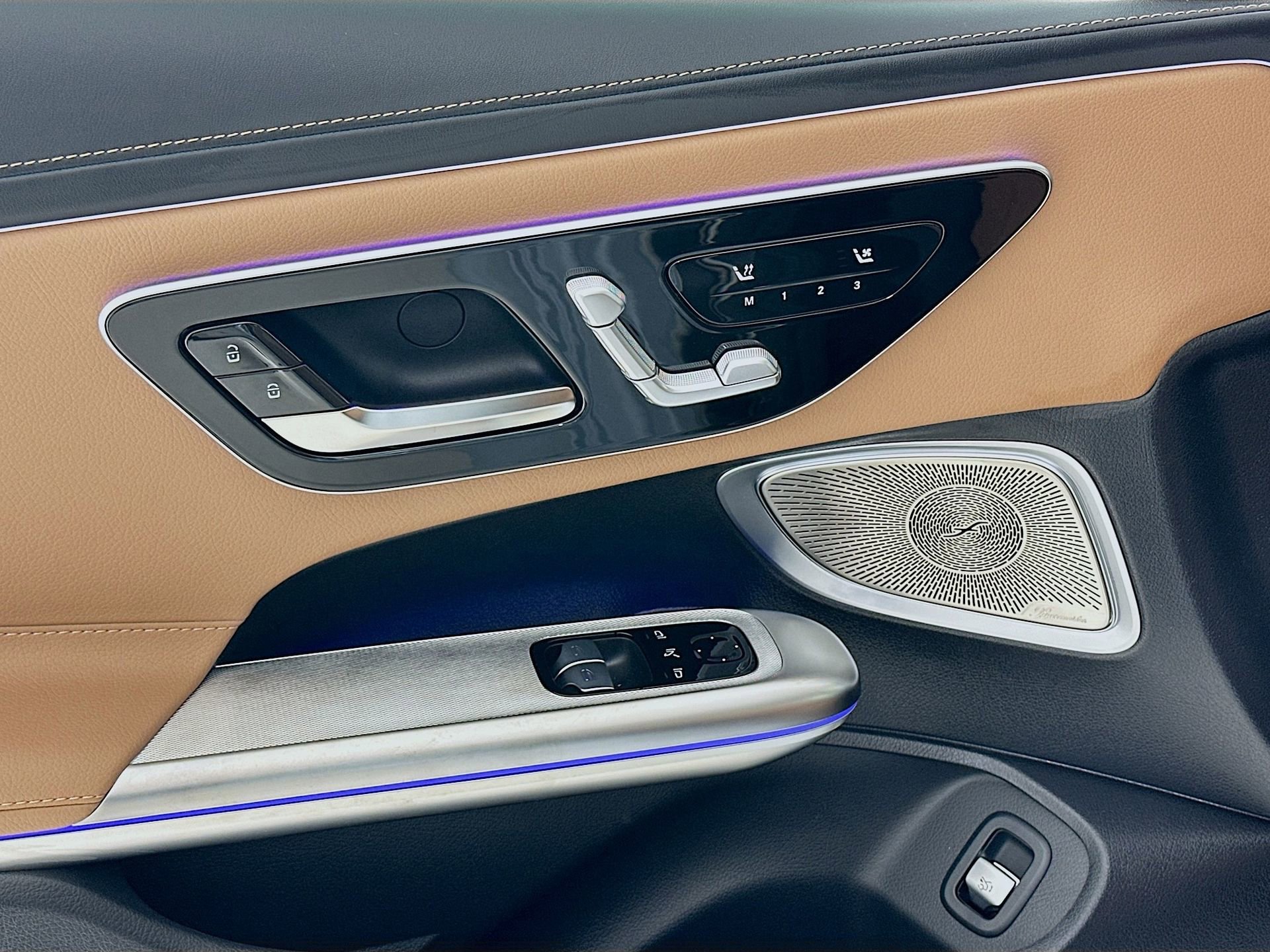 New 2026 Mercedes-Benz CLE 300 4MATIC Coupe image 19