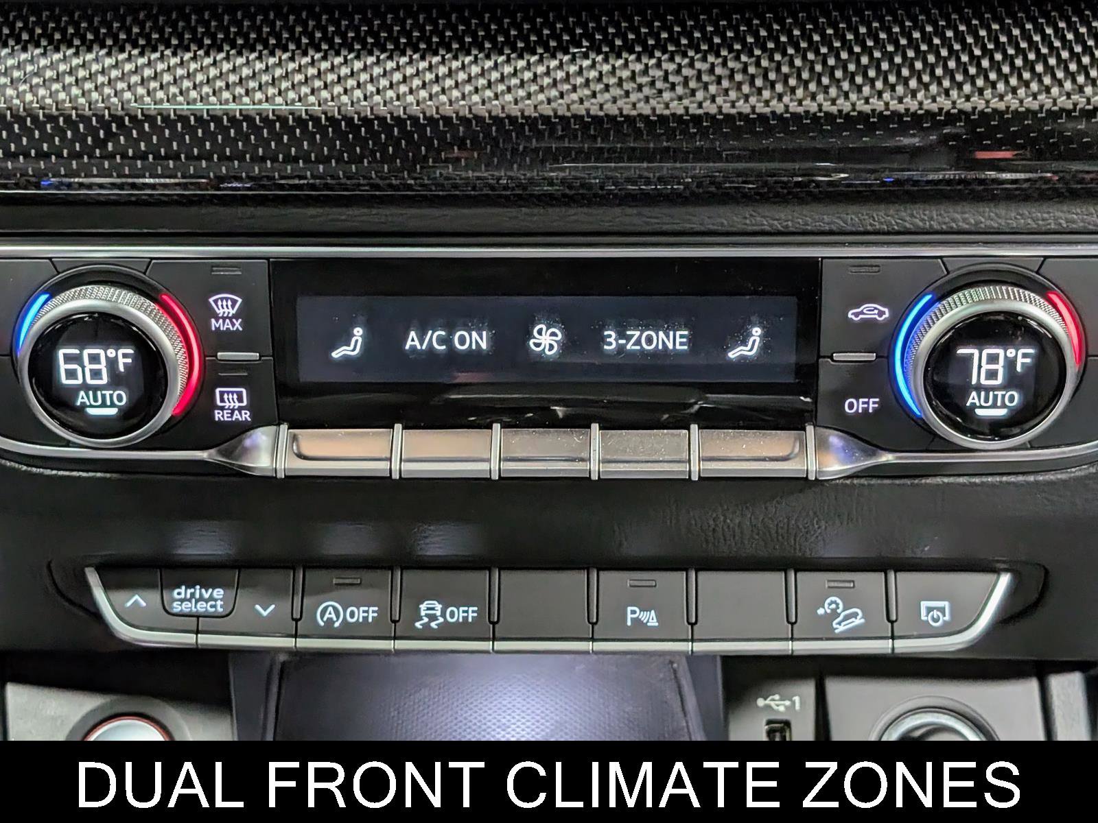 Used 2022 Audi SQ5 Premium w/ Convenience Package image 29