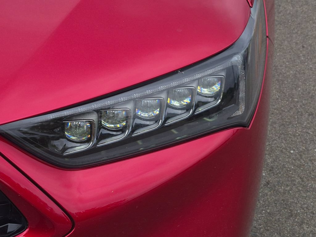 Used 2020 Acura TLX Type S PMC Edition AWD/4WD image 10