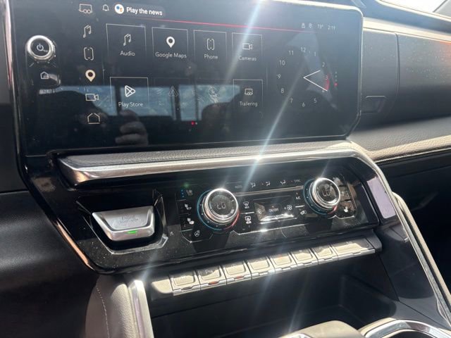 Used 2024 GMC Sierra 1500 Denali image 20