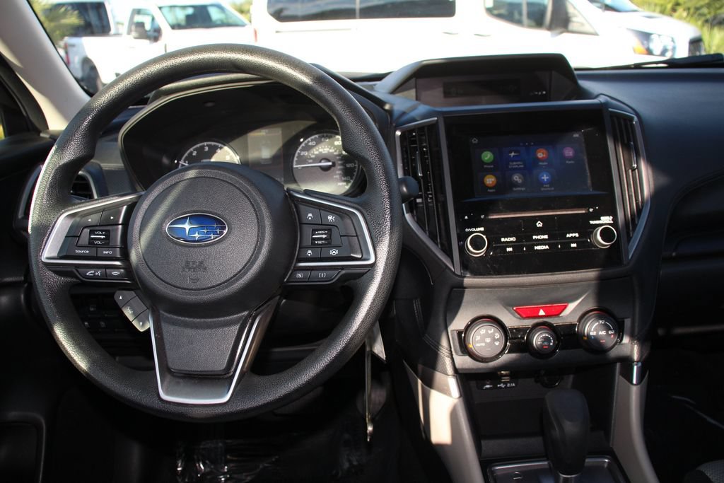 Used 2023 Subaru Forester AWD/4WD image 17