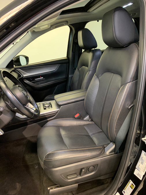 Used 2024 MAZDA CX-90 3.3 Turbo w/ Preferred Plus image 16