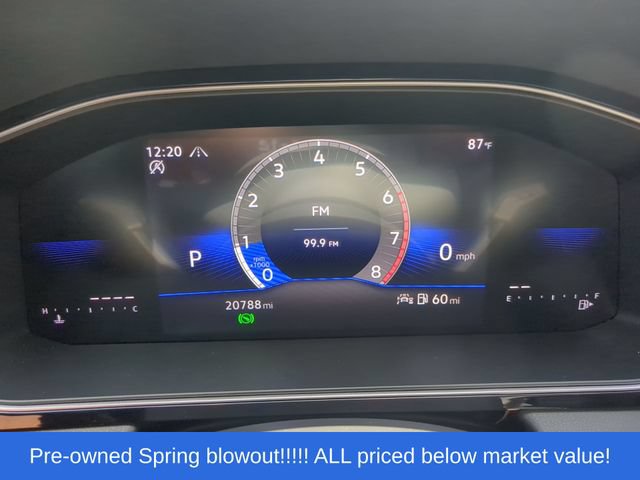 Used 2025 Volkswagen Jetta Sport FWD image 27