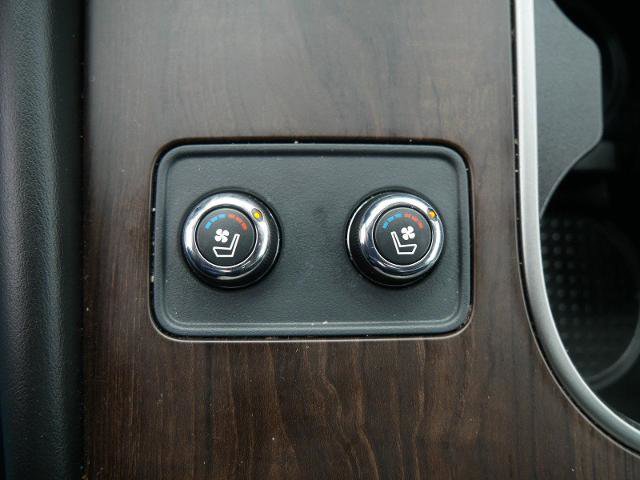 Certified 2024 Nissan Murano Platinum w/ Cargo Package AWD/4WD image 19