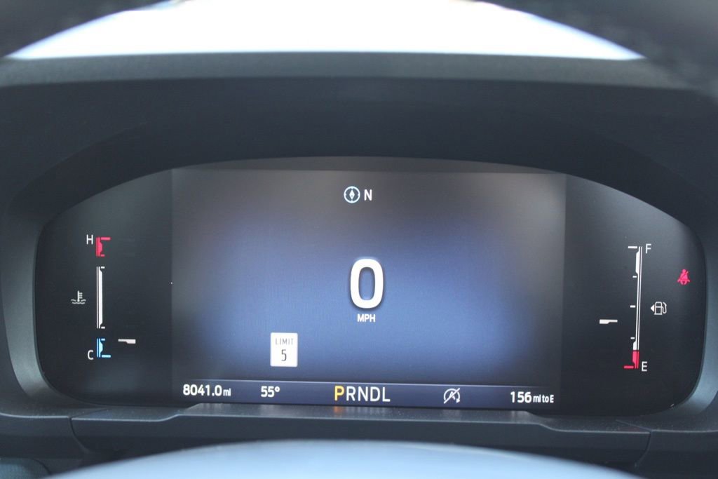 Used 2025 Ford Maverick Lariat image 32