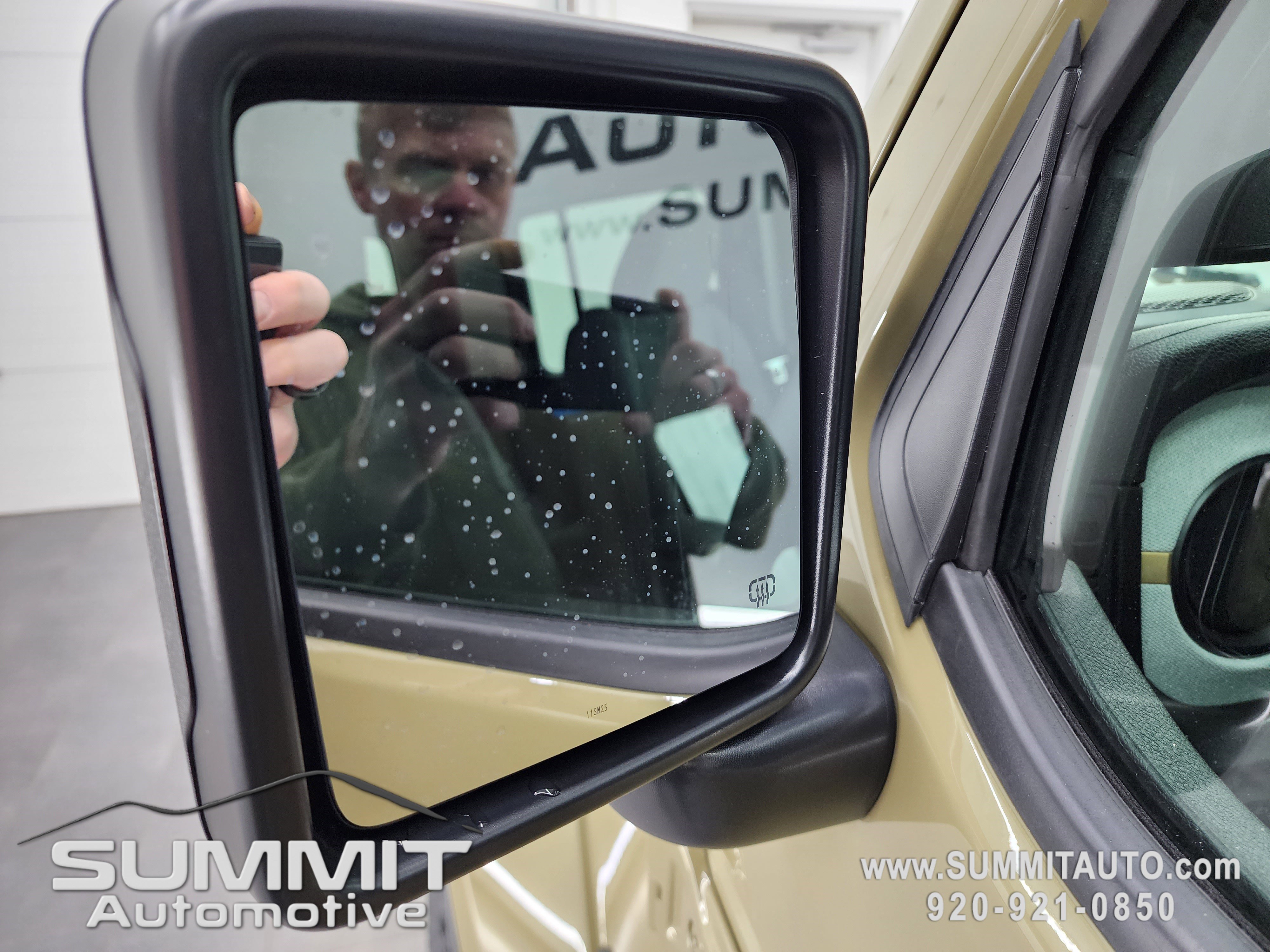 New 2026 Jeep Gladiator Sport image 30