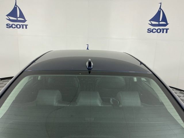 Certified 2026 Honda Accord EX-L image 27