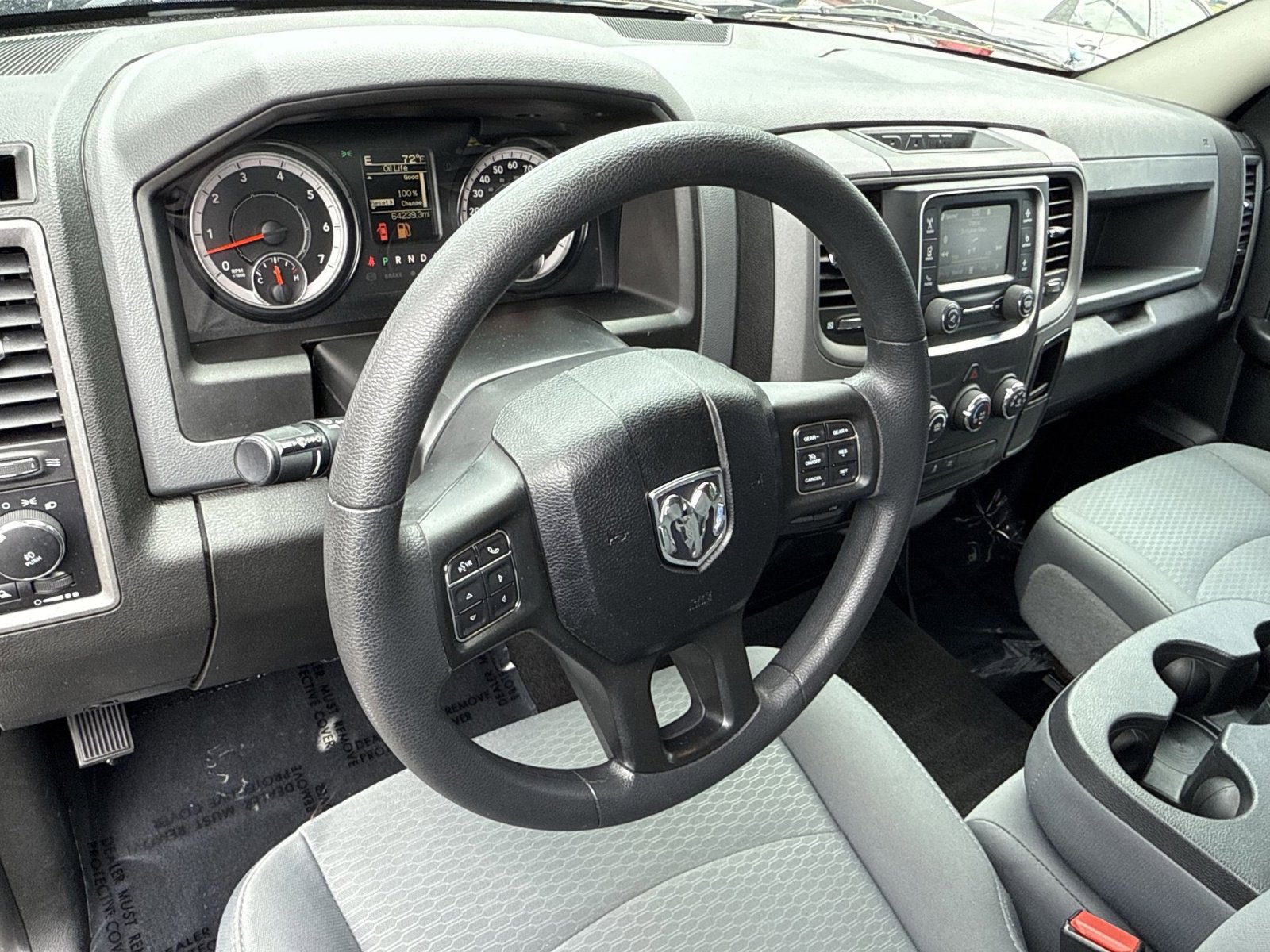 Used 2019 RAM 1500 Express w/ Express Value Package image 12