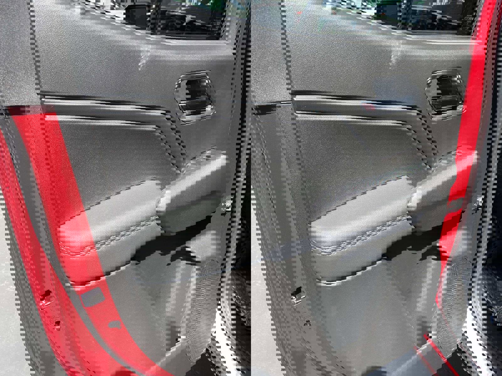 New 2026 GMC Canyon Elevation image 22