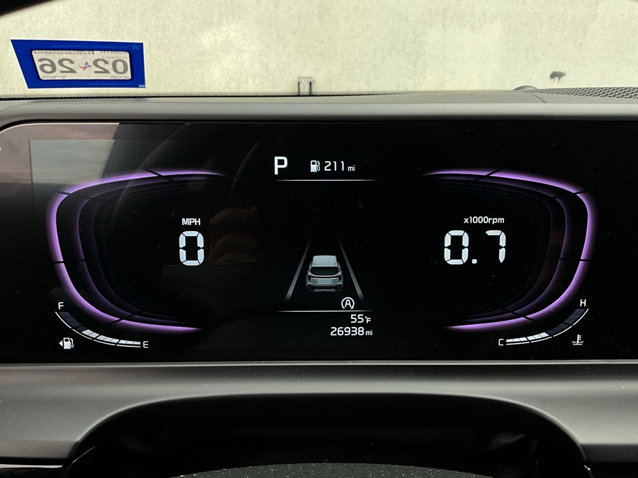 Used 2025 Kia Seltos S image 38